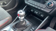 Hyundai Tucson 1.6 TGDi 177 N Line 5dr 2WD Petrol Estate